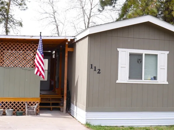 112 Ridgewood Dr, Kalispell, MT 59901