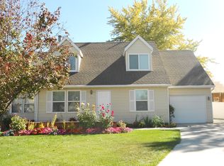 885 W Raintree Cir, West Bountiful, UT 84087