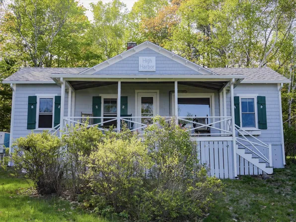 55 John Small Road, Chebeague Island, ME 04017