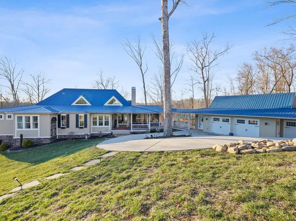 160 Waterside Dr, Ten Mile, TN 37880