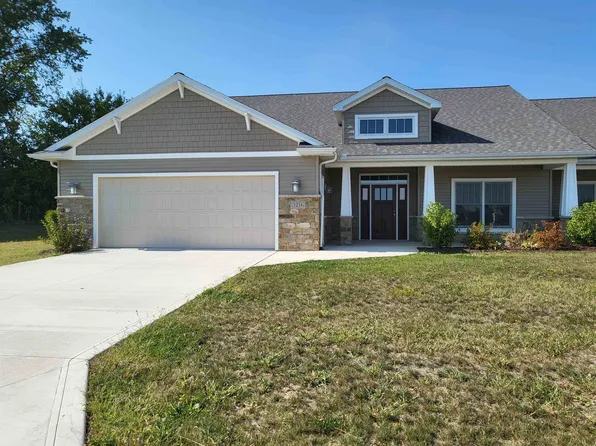 3209 W Bartlett Dr, New Haven, IN 46774