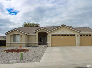 419 Cornerstone Ct, Fallon, NV 89406