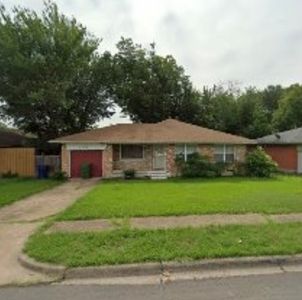 3106 Marydale Rd, Garland, TX, 75041