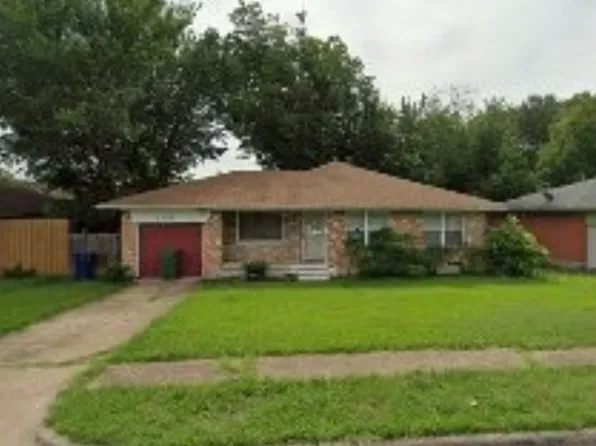 3106 Marydale Rd, Garland, TX 75041
