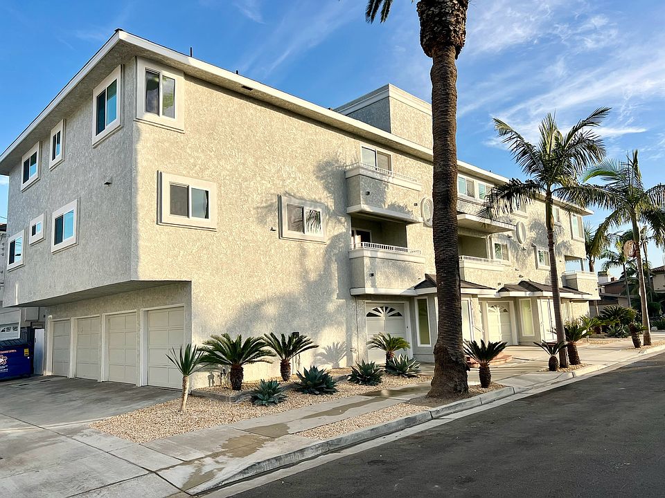 301 Ocean Ave Seal Beach CA Zillow