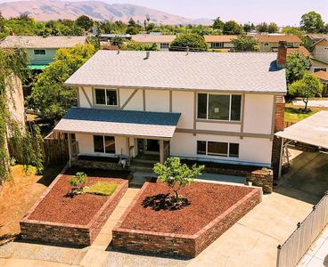 39369 Ide Ct, Fremont, CA, 94538