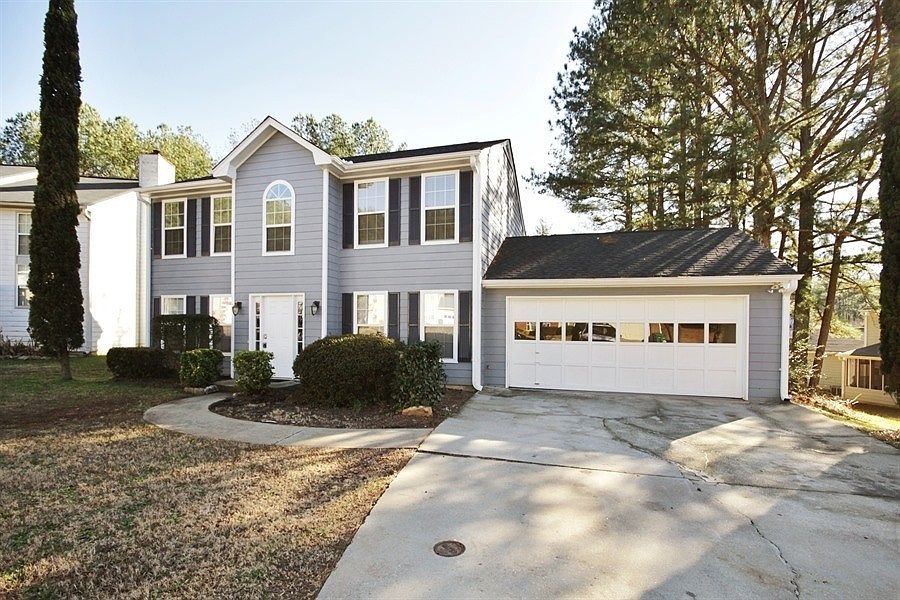 5635 Hunters Crossing Ct, Lithonia, GA 30038 Zillow