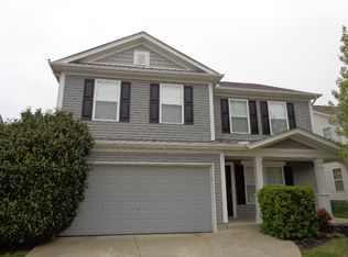 2002 Lexington Farms Ln, Spring Hill, TN 37174