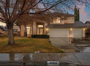 42252 Blueflax Ave, Lancaster, CA 93536