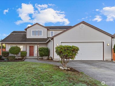 21813 43rd Avenue Court E, Spanaway, WA, 98387