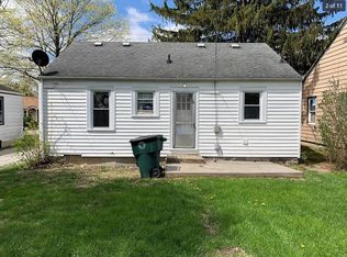 2208 S Hackley St, Muncie, IN