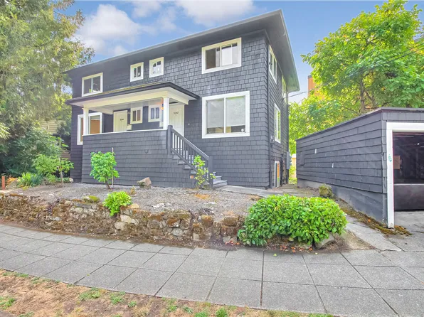 5246 22nd Ave NE, Seattle, WA 98105