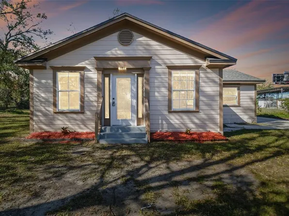 5308 Clewis Ave, Tampa, FL 33610