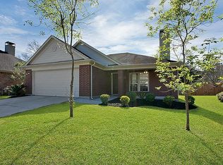 12710 Wolf Creek Ct, Humble, TX 77346
