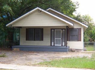 3358 Phyllis St, Jacksonville, FL 32205