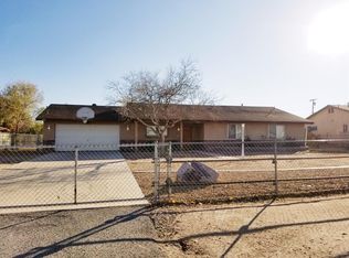 15449 Farmington St, Hesperia, CA 92345