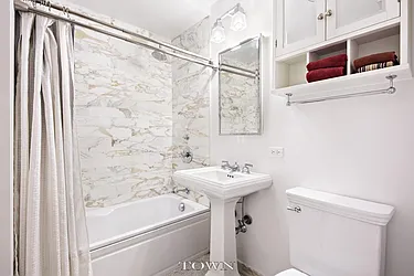 Sold by Town Residential