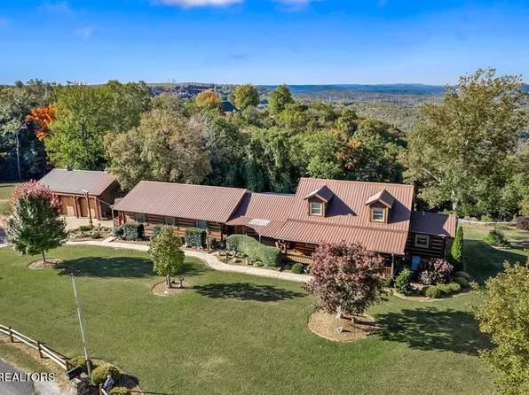 325 Vandy Cir, Sparta, TN 38583