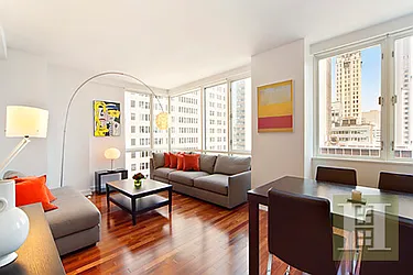 Rented by Halstead Real Estate