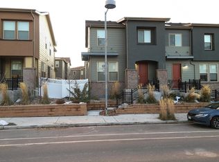 11311 Uptown Ave, Broomfield, CO 80021