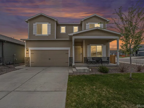 305 Maple Street, Bennett, CO 80102