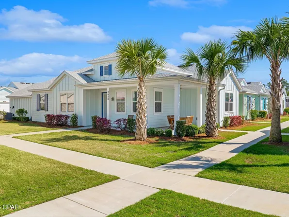 8658 Coral Reef Way, Panama City Beach, FL 32413