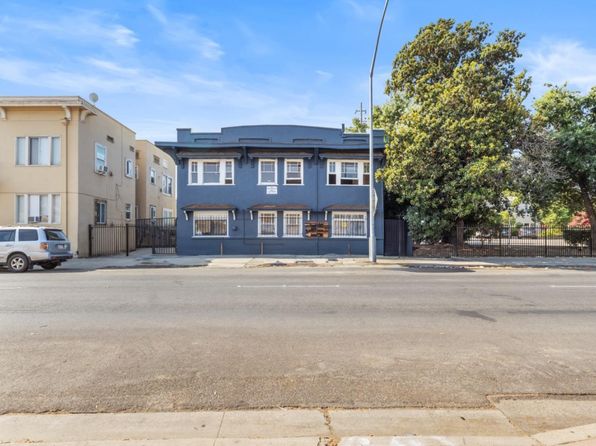 430 E Oak St, Stockton, CA 95202