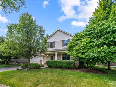 426 Fayette Dr, Oswego, IL, 60543