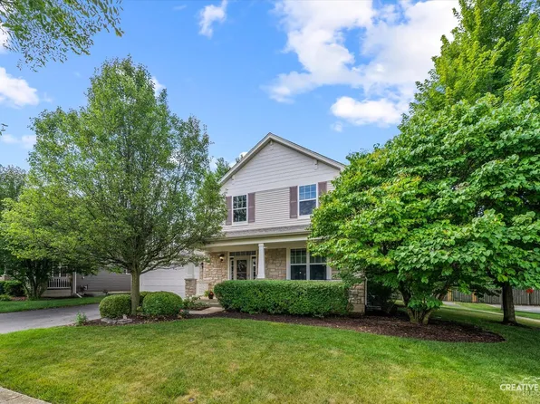 426 Fayette Dr, Oswego, IL 60543