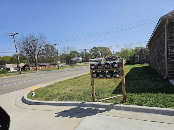 501 N Maple St, Searcy, AR 72143