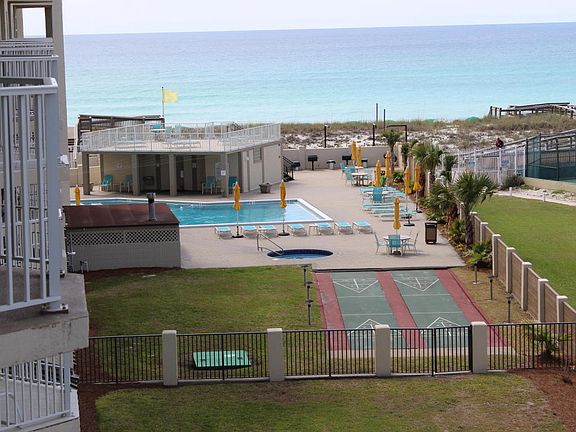 2nd image of 506 Gulf Shore Dr Unit 317