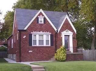 6025 Mardel Ave, Saint Louis, MO 63109