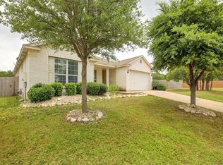 3145 Blue Ridge Dr, Round Rock, TX 78681