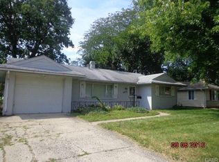 3393 Arlene Ave, Dayton, OH 45406