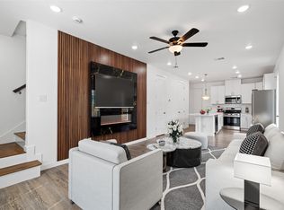 8001 Talton St #B, Houston, TX 77028