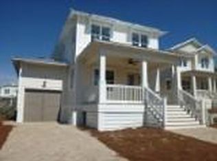 120 Emerald Beach Cir LOT 78, Santa Rosa Beach, FL 32459