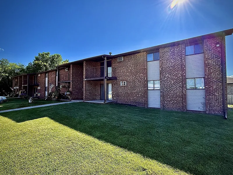 2730 Humboldt Rd #1