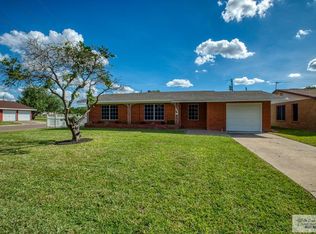228 E Beck St, Harlingen, TX 78550