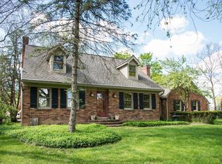 8051 Longmeadow Ln, Ypsilanti, MI 48197