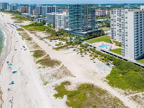 5th image of 750 N Ocean Boulevard #1505