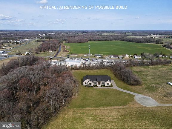 2nd image of LOT 3 Saint Johnstown Rd