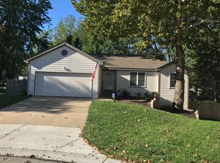 1455 W Prairie Ct, Olathe, KS 66061