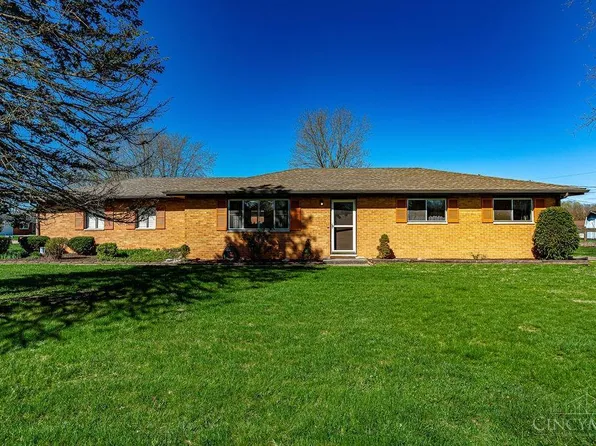 180 Chestnut Ave, Franklin, OH 45005