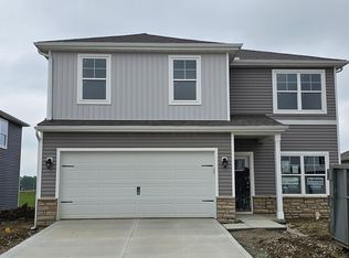 1124 Mueller Dr, Reynoldsburg, OH