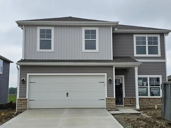 1124 Mueller Dr, Reynoldsburg, OH 43068