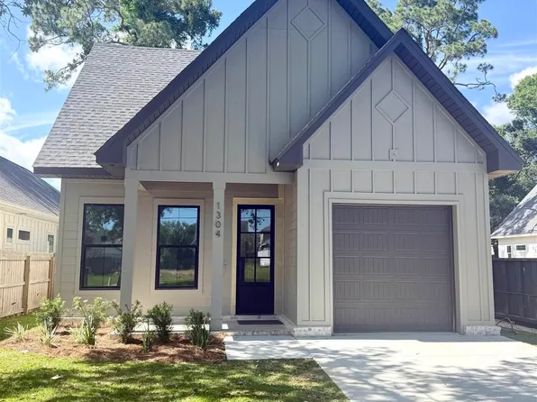 1304 E Fisher, Pensacola, FL 32503