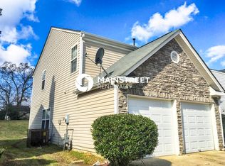 5445 Sable Bay Point, Atlanta, GA 30349