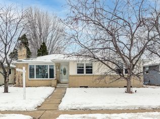 813 W 61st St, Minneapolis, MN 55419
