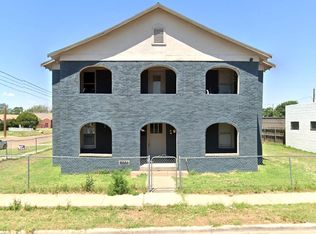 PM2 - 1620 Avenue M, Lubbock, TX 79401