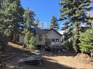 5825 W Zion Vista Rd, Alton, UT 84710